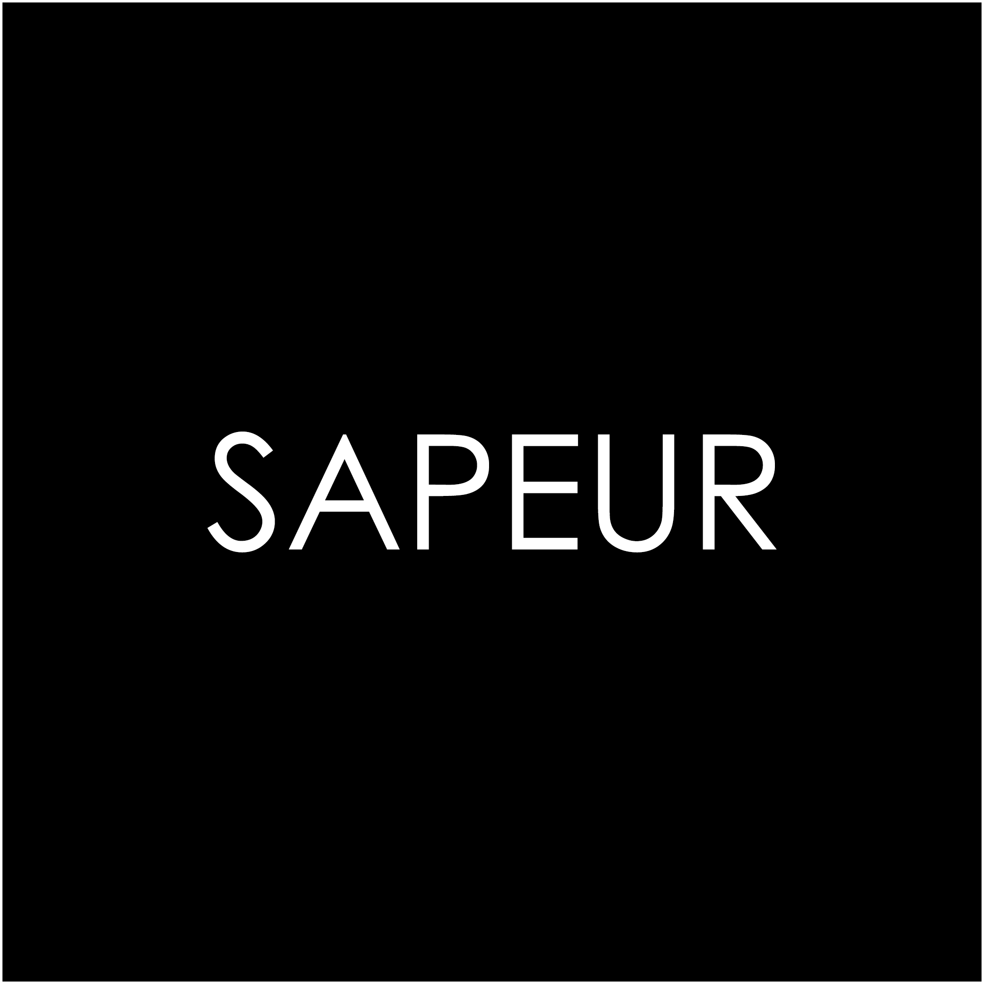 SAPEUR